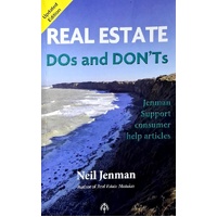 Real Estate Dos And Don'ts