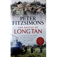 The Battle Of Long Tan