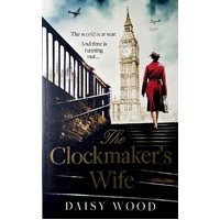 The Clockmaker's Wife