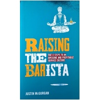 Raising The Barista
