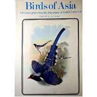 Birds Of Asia