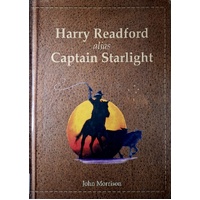 Hary Readford Alias Captain Starlight