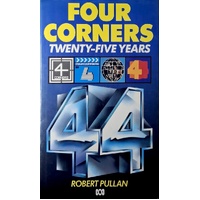 Four Corners. Twenty Five Years