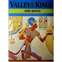 Valley Of The Kings