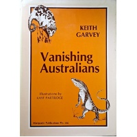 Vanishing Australians