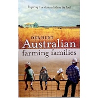 Australian Farming Families