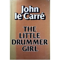 The Little Drummer Girl