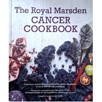 The Royal Marsden Cancer Cookbook