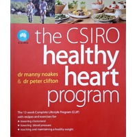 The CSIRO Healthy Heart Plan