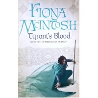 Tyrant's Blood