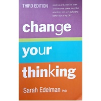 Change Your Thinking