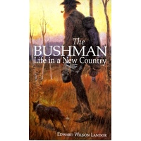 Bushman