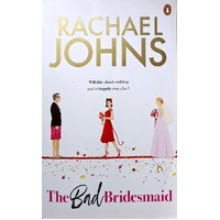 The Bad Bridesmaid
