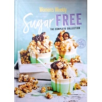 Sugar Free. The Complete Collection