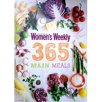 365 Main Meals