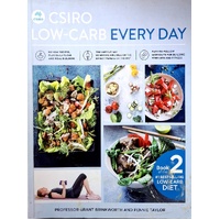 CSIRO Low-Carb Every Day