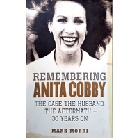 Remembering Anita Cobby