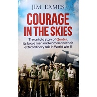 Courage In The Skies