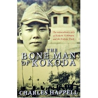 The Bone Man Of Kokoda