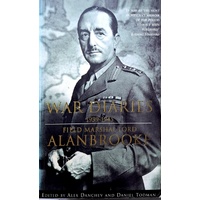 Alanbrooke War Diaries 1939-1945