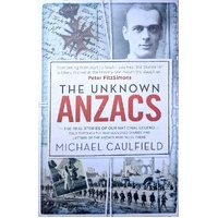 The Unknown Anzacs