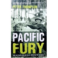 Pacific Fury