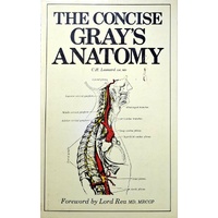 The Concise Gray's Anatomy