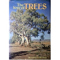 The Love Of Trees
