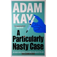 A Particularly Nasty Case