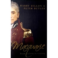 Macquarie. From Colony To Country