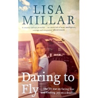 Daring To Fly
