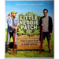 The Little Veggie Patch Co