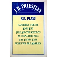 Six Plays