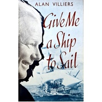 Give Me A Ship To Sail