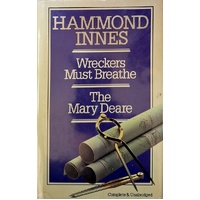 Wreckers Must Breathe, The Mary Deare