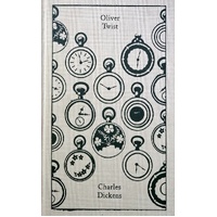 Oliver Twist. Or, The Parish Boy's Progress