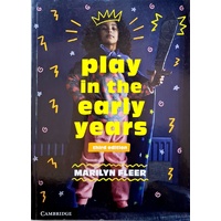Play in the Early Years