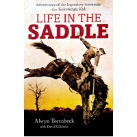Life In The Saddle