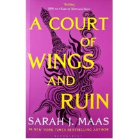 A Court Of Wings And Ruin