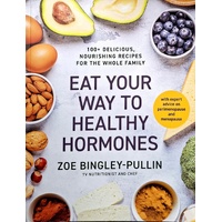 Eat Your Way to Healthy Hormones