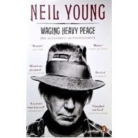 Waging Heavy Peace. A Hippie Dream