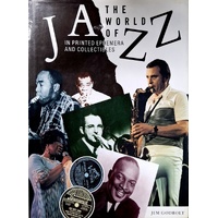 The World Of Jazz