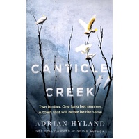 Canticle Creek