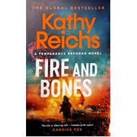 Fire And Bones
