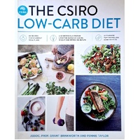 The CSIRO Low-Carb Diet