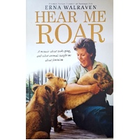 Hear Me Roar
