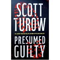 Presumed Guilty