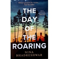 The Day Of The Roaring