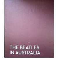 The Beatles In Australia