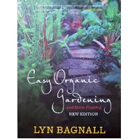 Easy Organic Gardening And Moon Planting